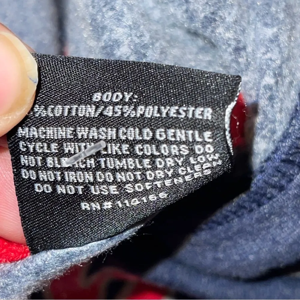 Colosseum  UConn Hoodie - Image 6