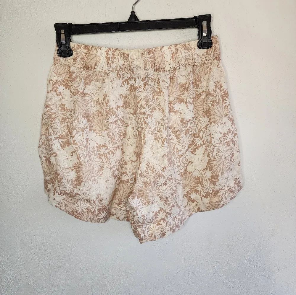 NWT Patagonia garden island outdoor hiking shorts size xs - Image 4