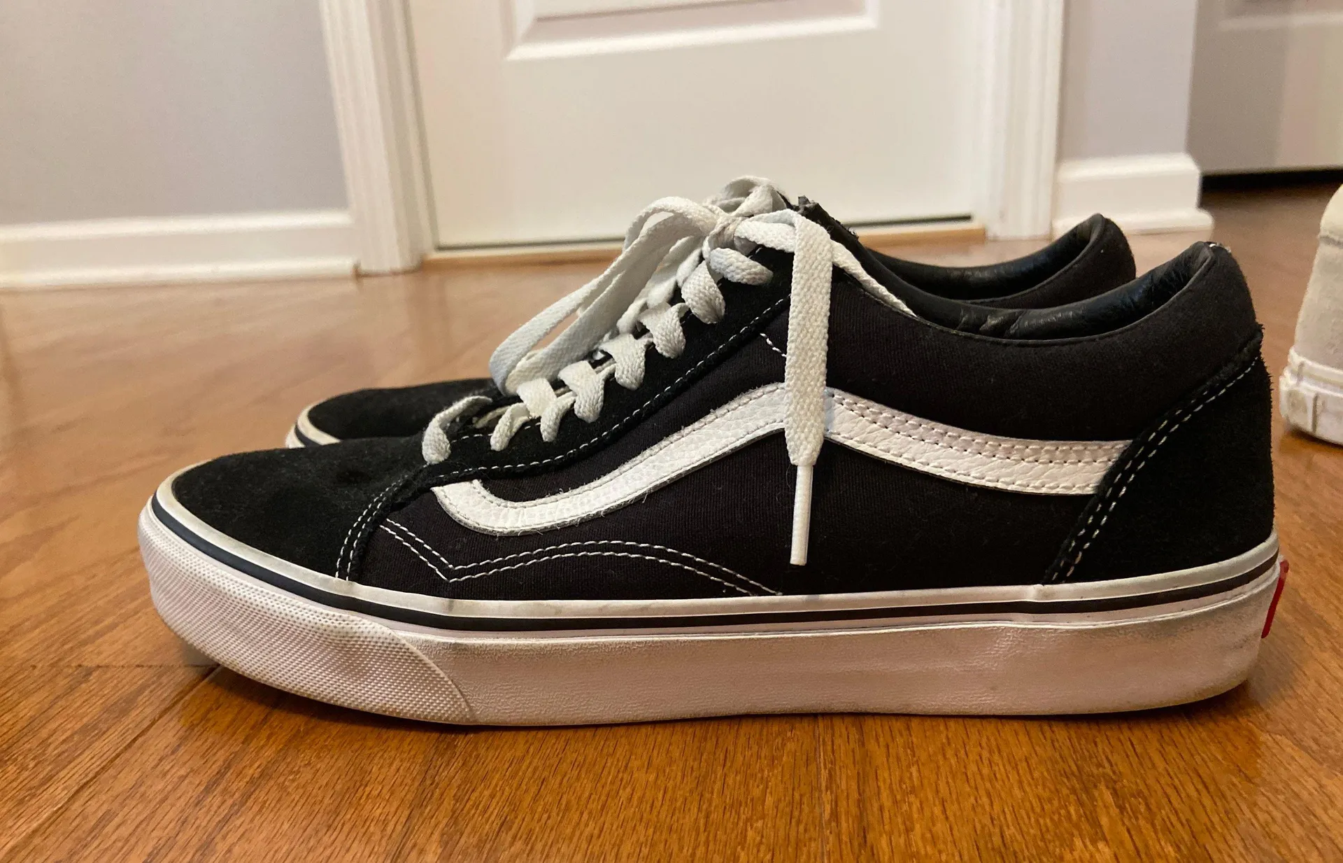 Vans Black Old School - Image 2