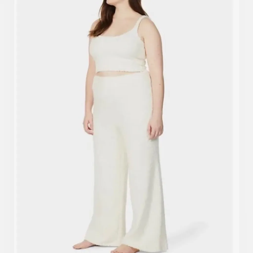 SKIMS‎ Cozy Knit Tank — Size 4X/5X | NWT - Image 2