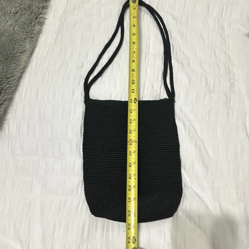 The sak crotchet shoulder bag - Image 4