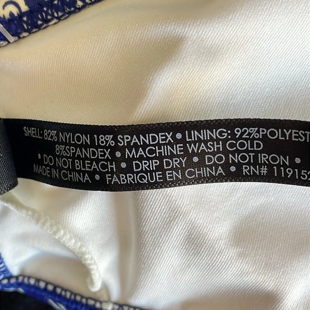 Urban Outfitters Out from Under Bikini Top - Image 6