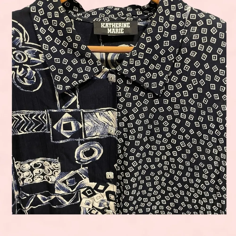 Funky vintage 89’s - Image 4