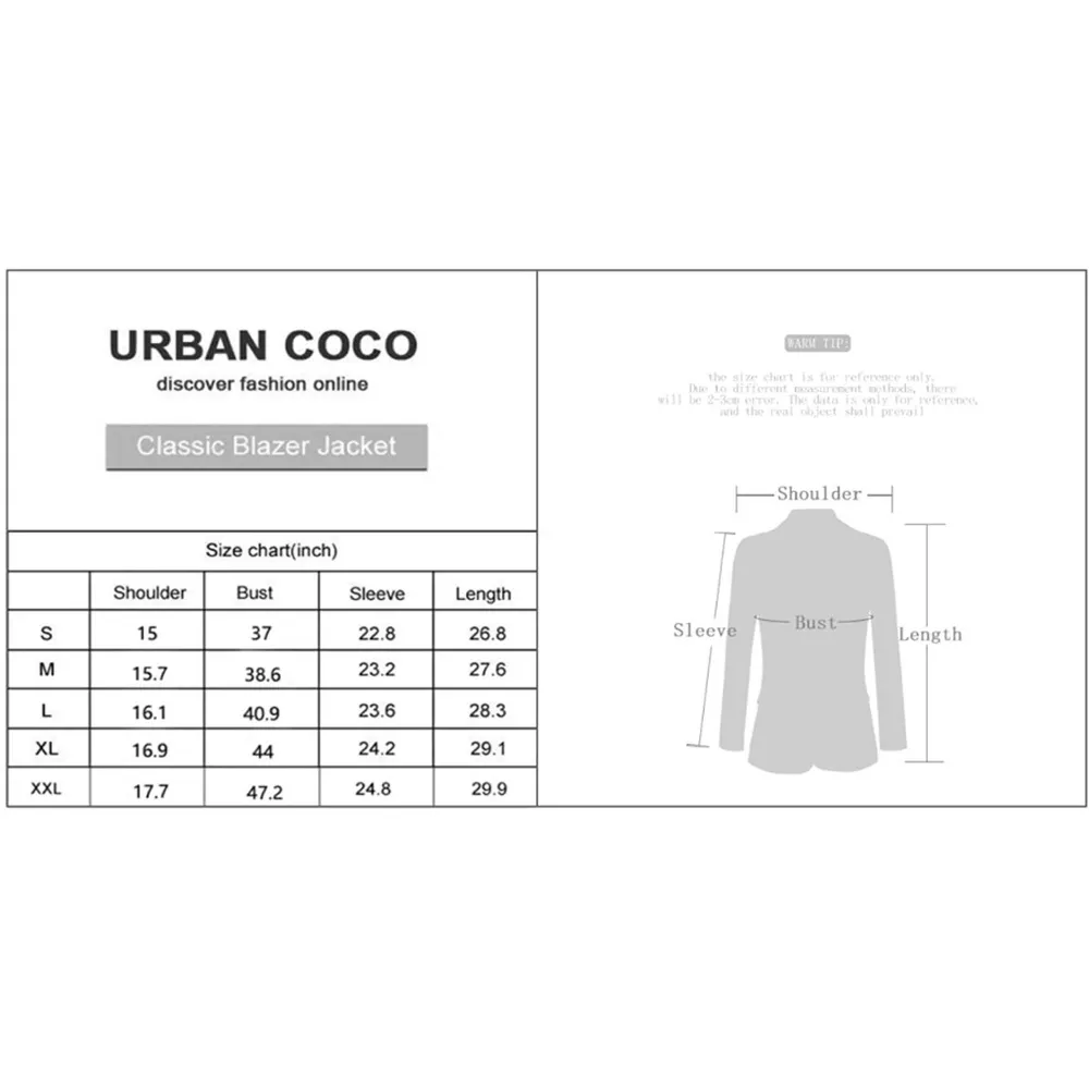 Urban Coco Woman’s blazer size XXL by  - Image 2