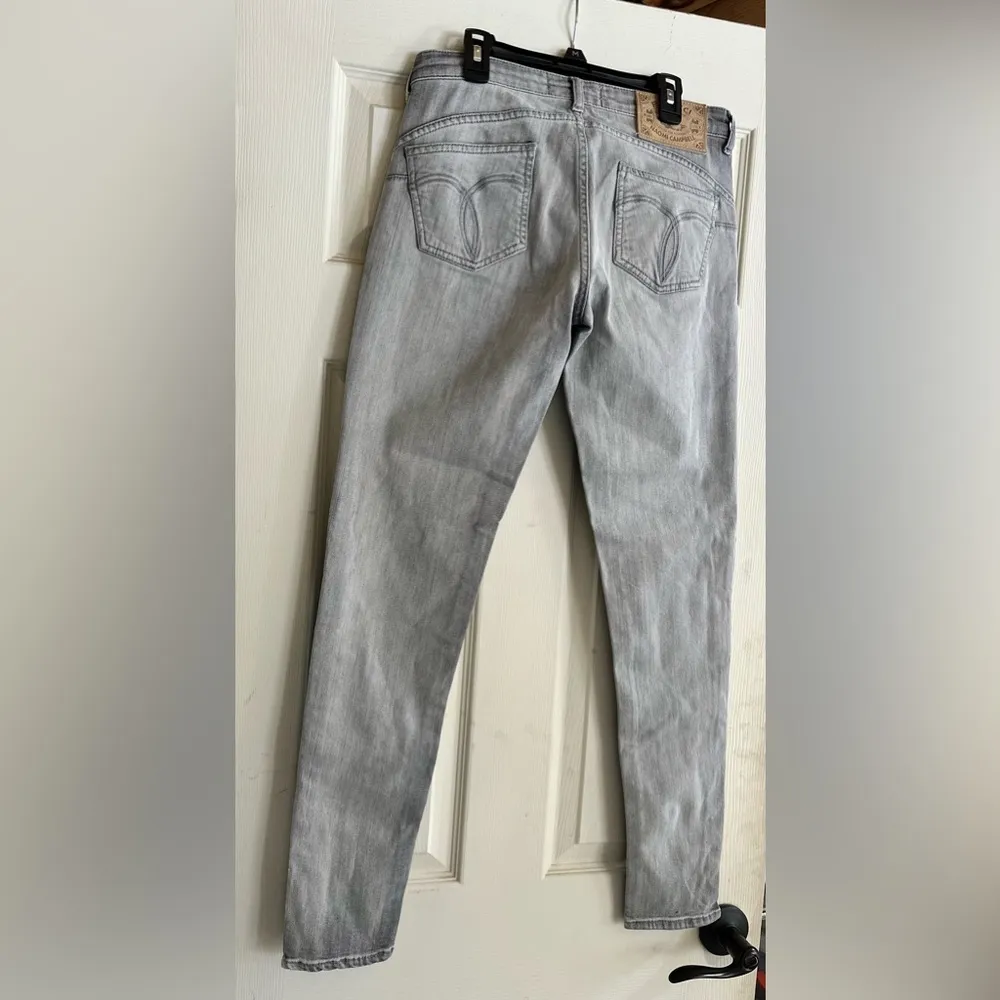 NWT FIORUCCI Jeans - Image 5