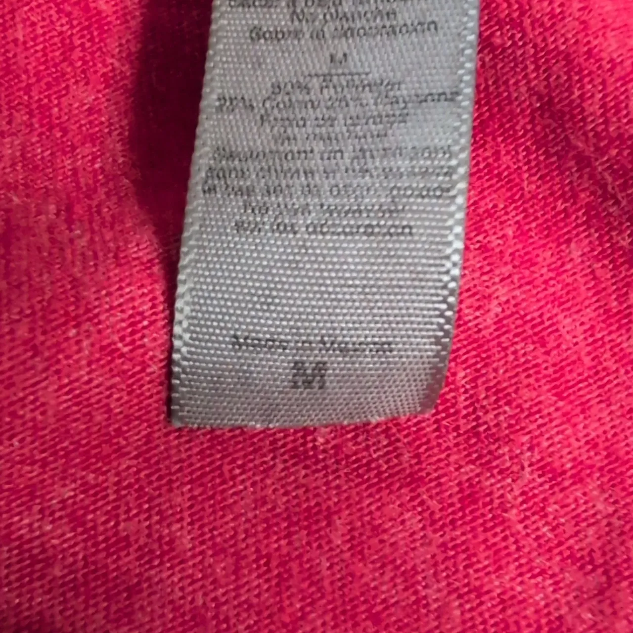 Next Level Apparel Lift Long and Prosper Racerback Tank Top - Image 9