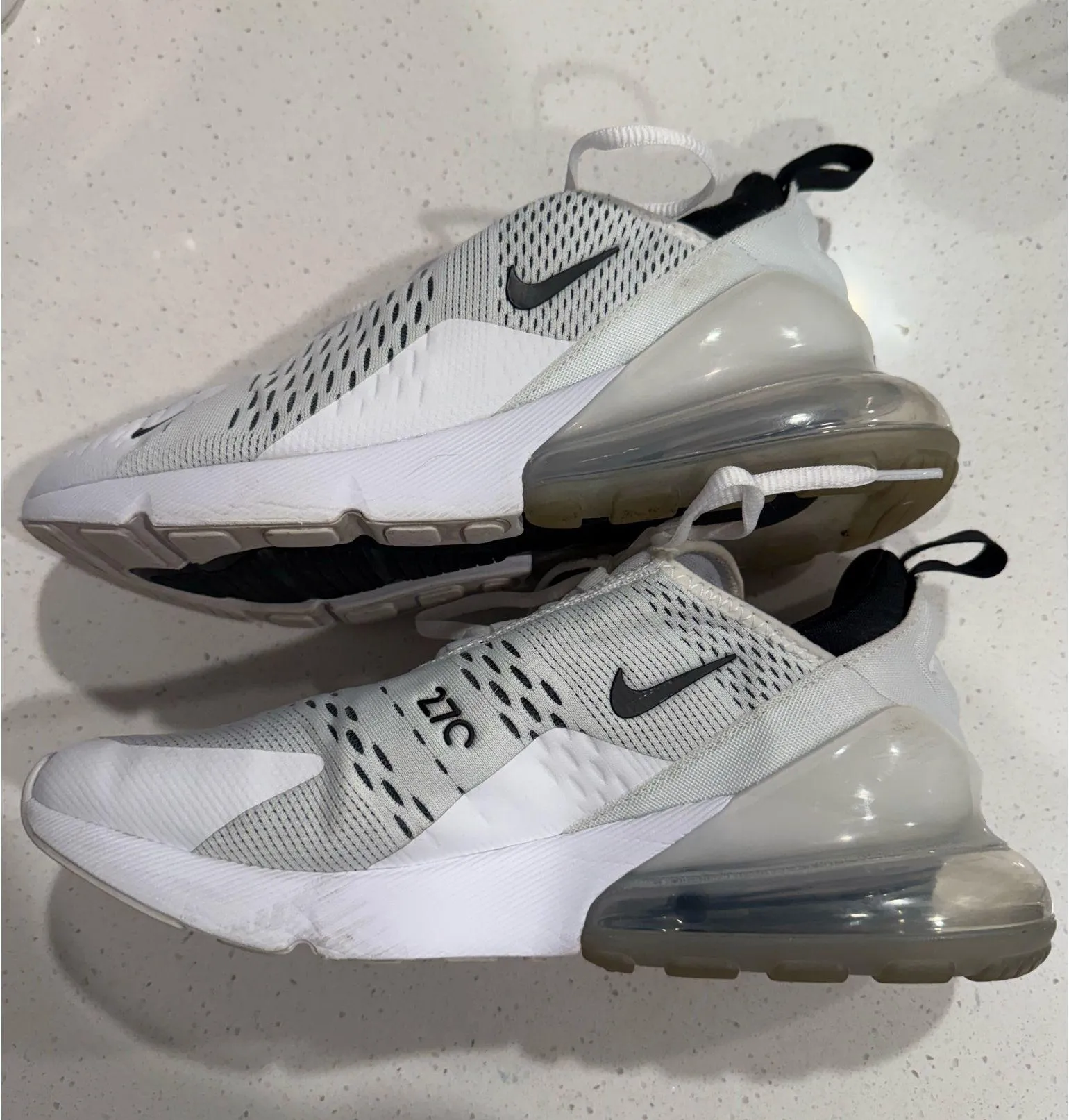 Nike Air Max 270 - Image 5