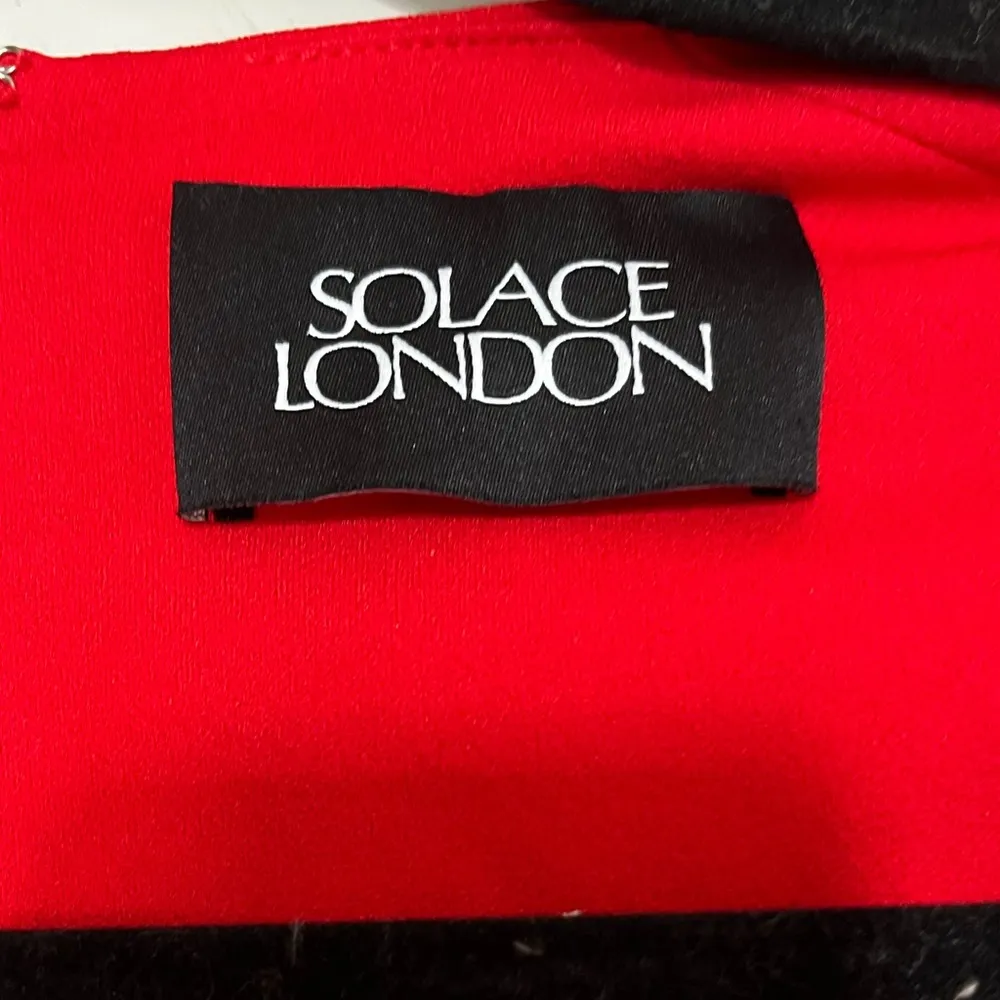 Solace London  Sofia Dress - Image 7