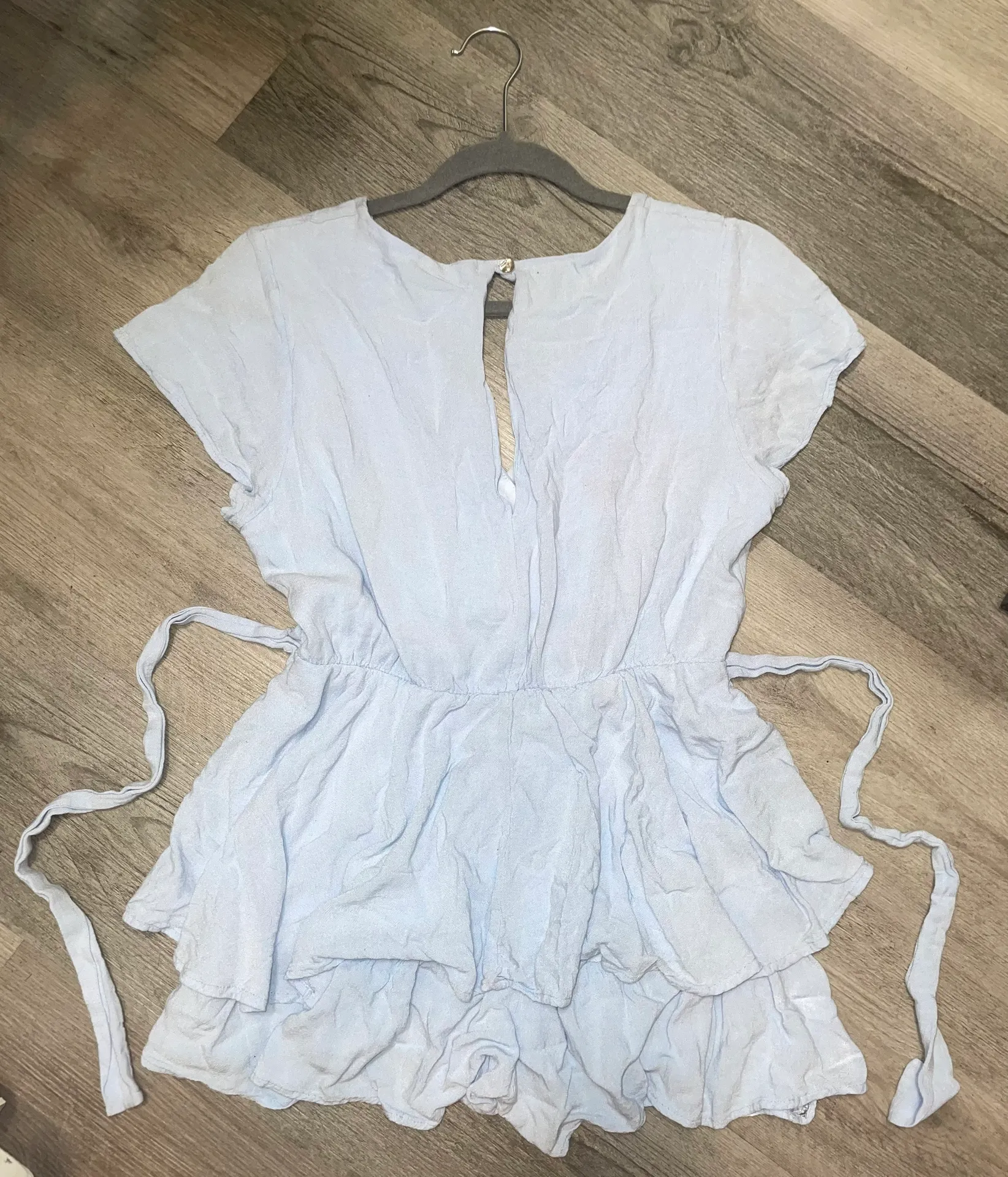 Haisley Romper - Image 4