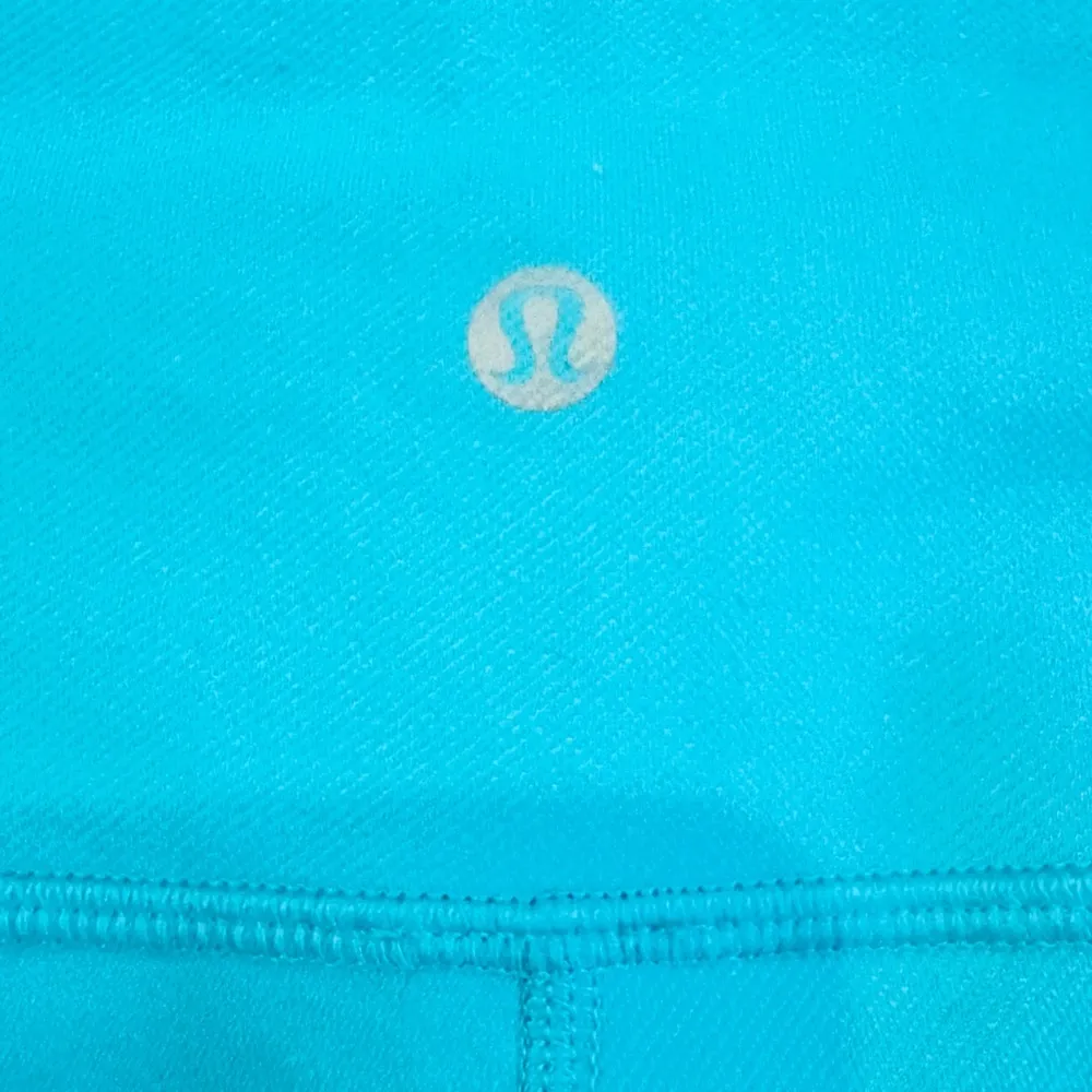 WUNDER UNDER CROP III in Peacock Blue - Image 3