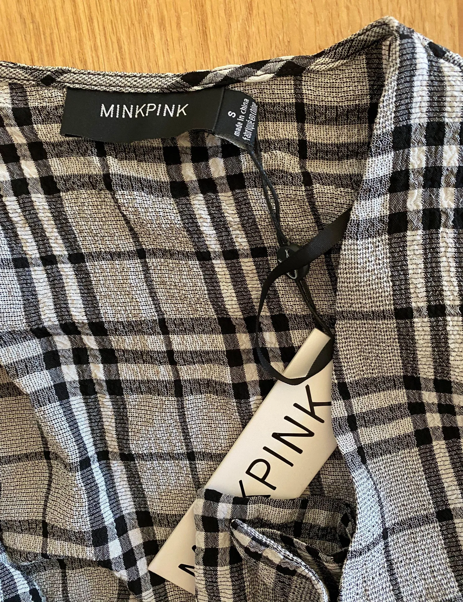 MINKPINK Top - Image 6