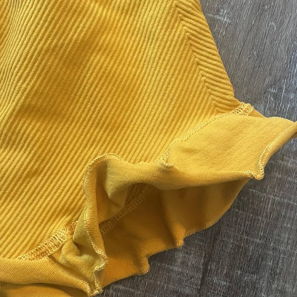 FP Movement High-Waist Micro Shorts - Image 2