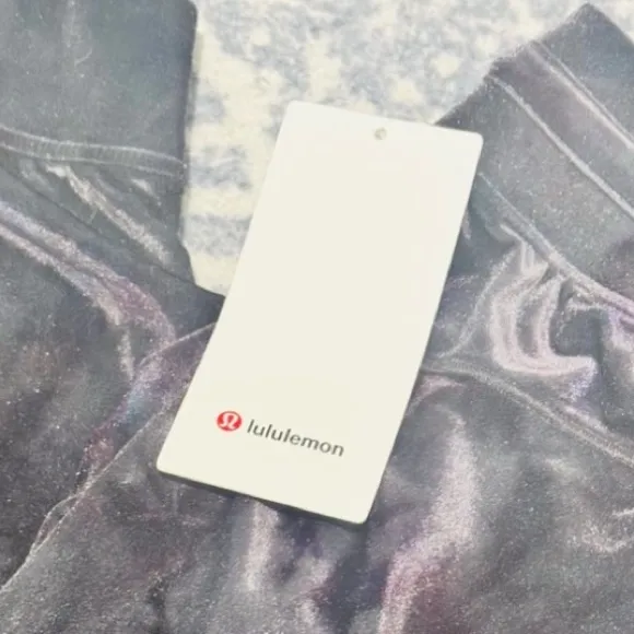 Lululemon Ready To Crush HR Velour Joggers - Image 14