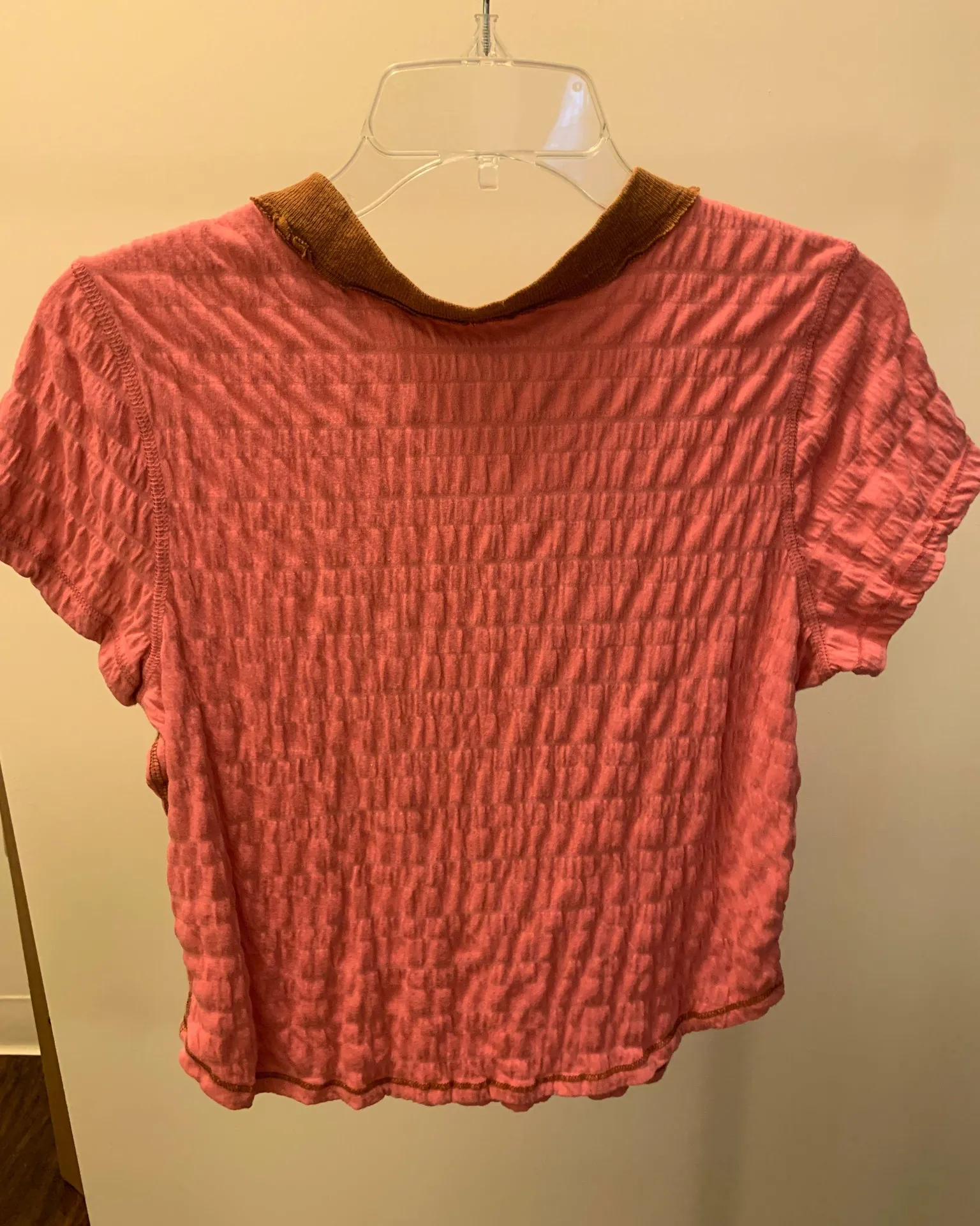 Free People Bea Tee - Image 2