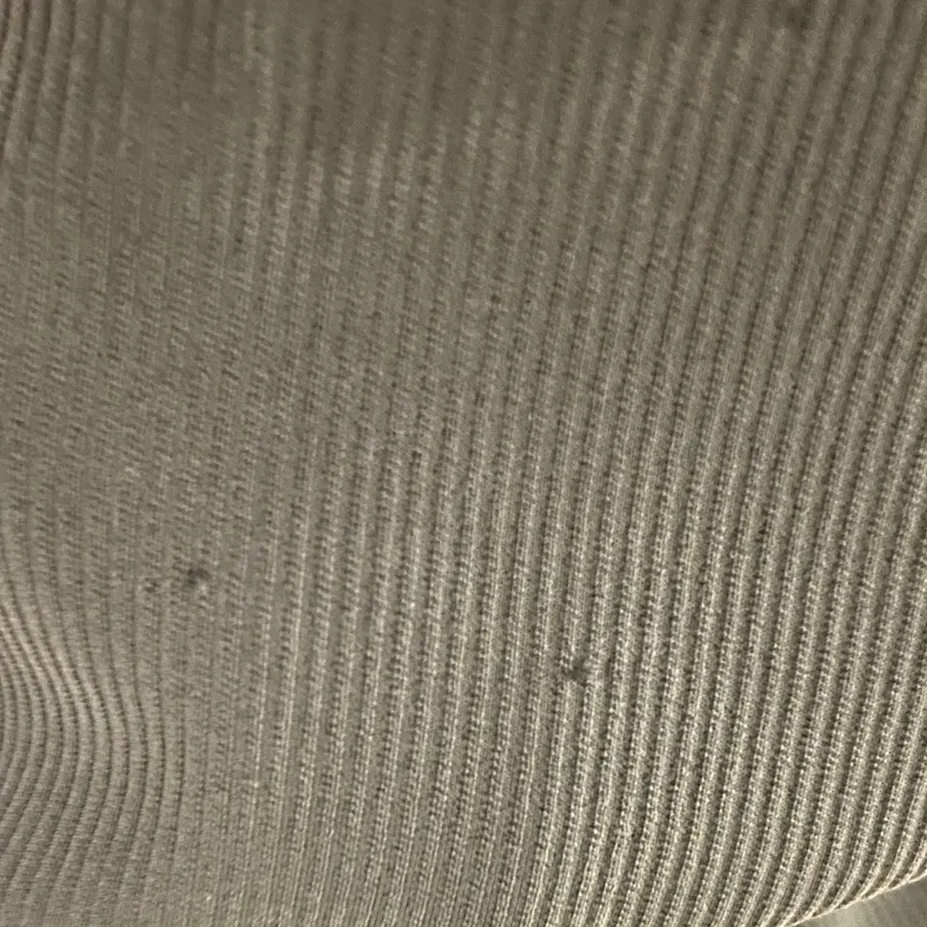 Athleta Seasoft Ribbed Soft Tee Dress NWT Size XL - Image 4