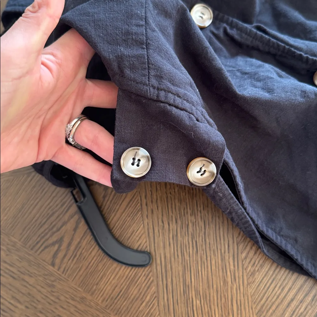 PETAL & PUP Miller Short Set, Size X-Small, $99 - Image 12