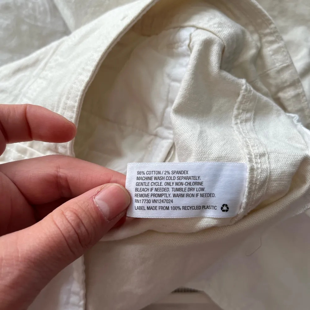 Spring / Summer wide leg pants - Image 7