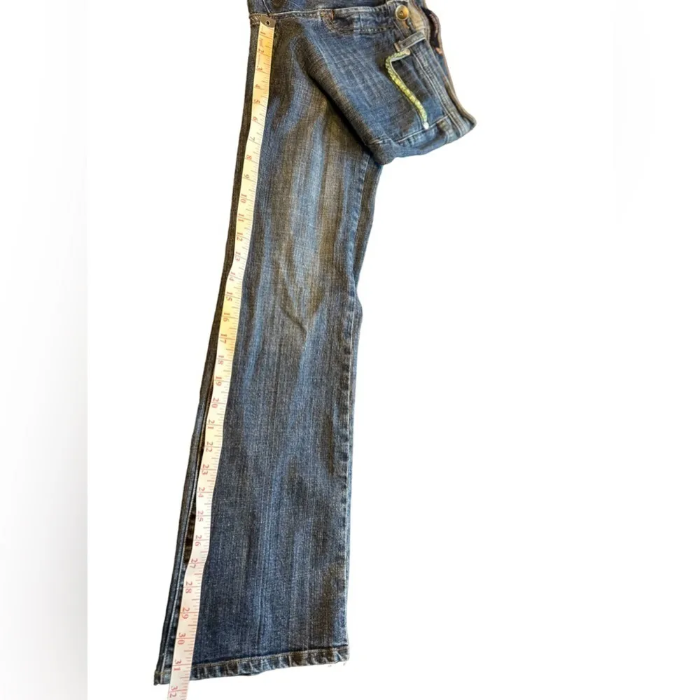 Vertigo Paris jeans size 9‎ - Image 10