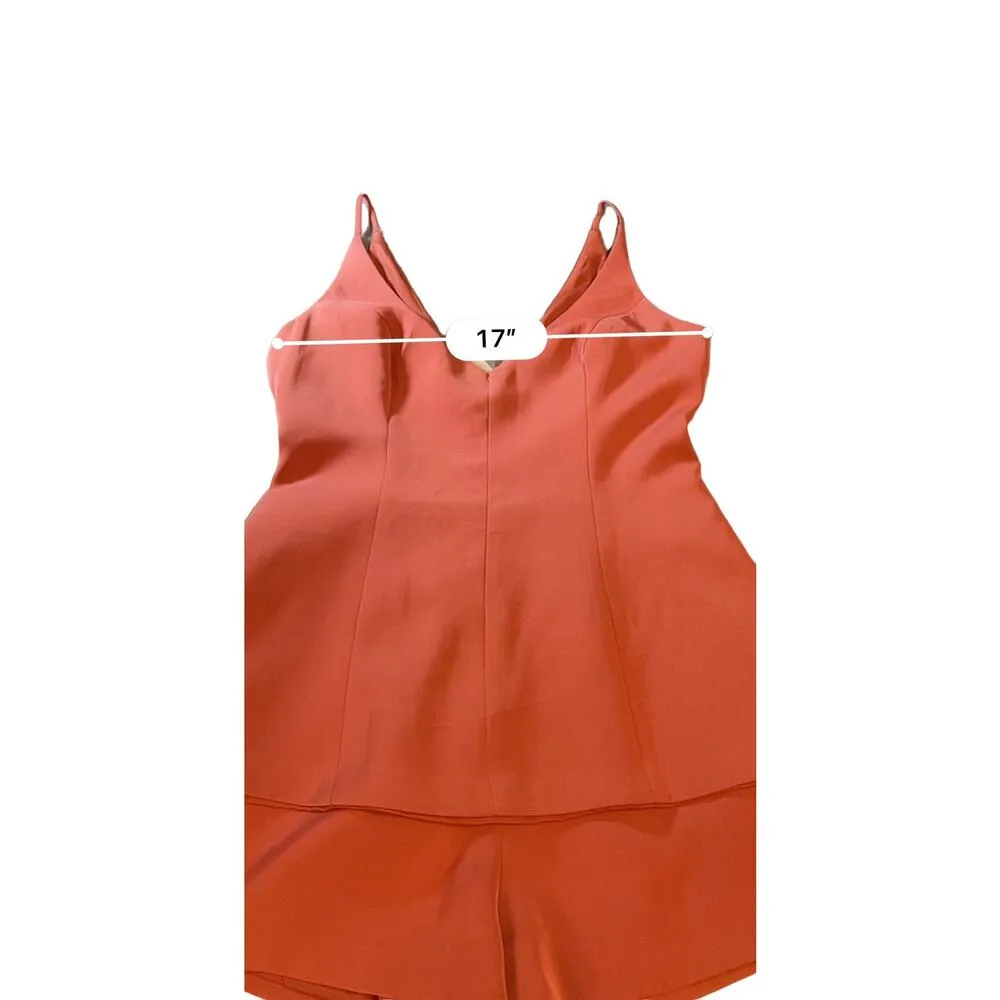 Keepsake  No Secrets Playsuit - Size L - Image 7