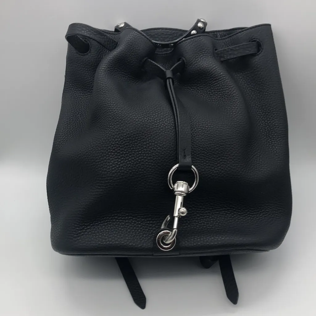 REBECCA MINKOFF BLYTHE BACKPACK. - Image 3