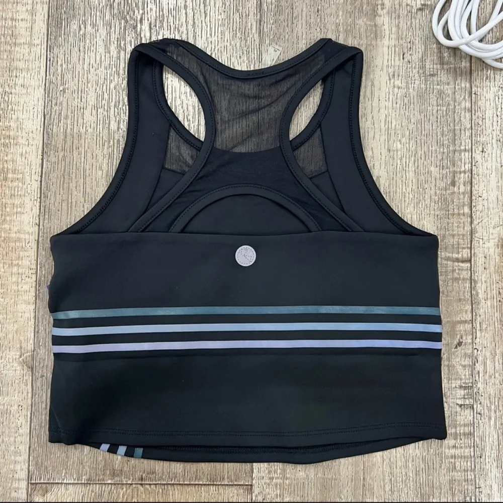 Threads 4 Thought Electra Crop Top - Image 3