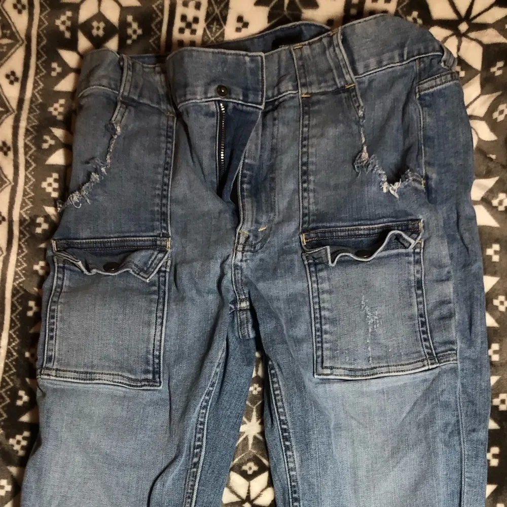 Edwin Rylee jeans Size 28 - Image 4