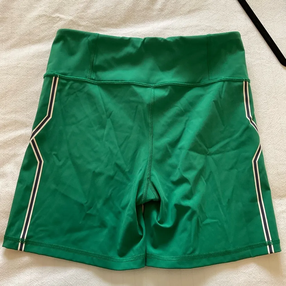 Savage X Fenty retro runna graphic bike short - Image 5