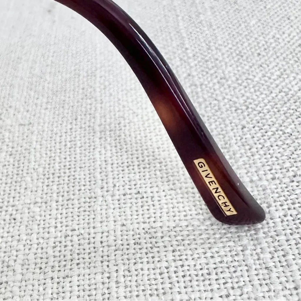 Givenchy  Eyeglasses Frames - Image 4
