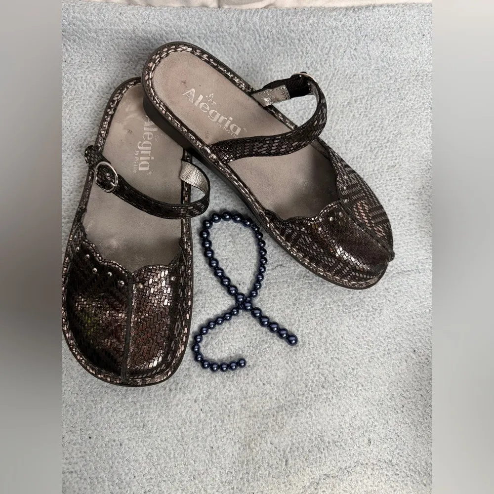 Alegria shoes - Image 3