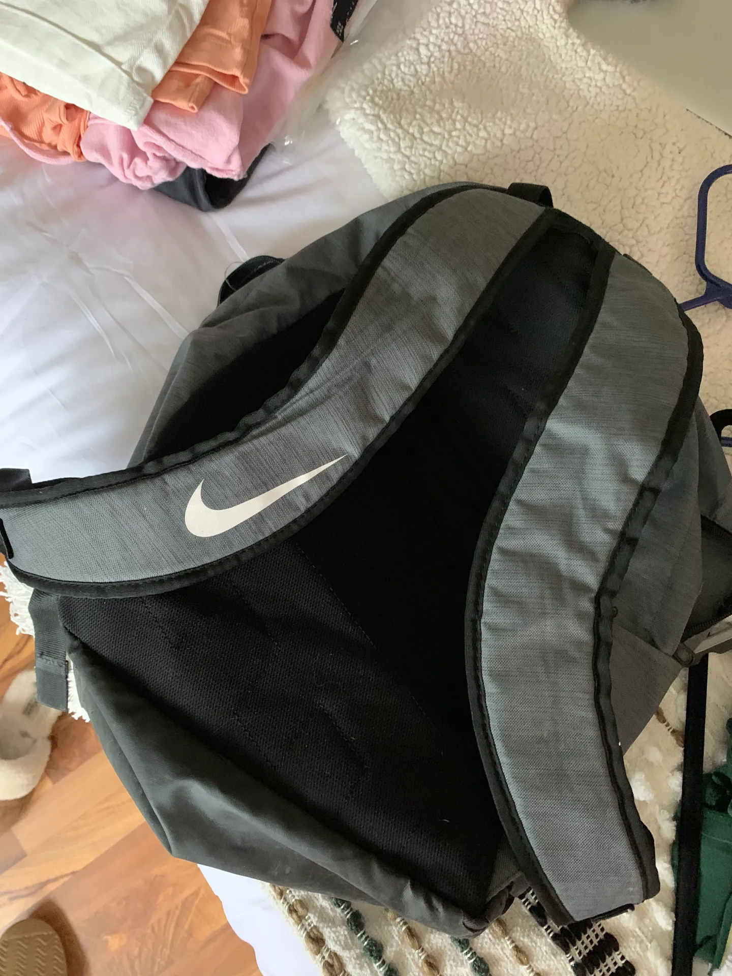 Nike Backpack - Image 3