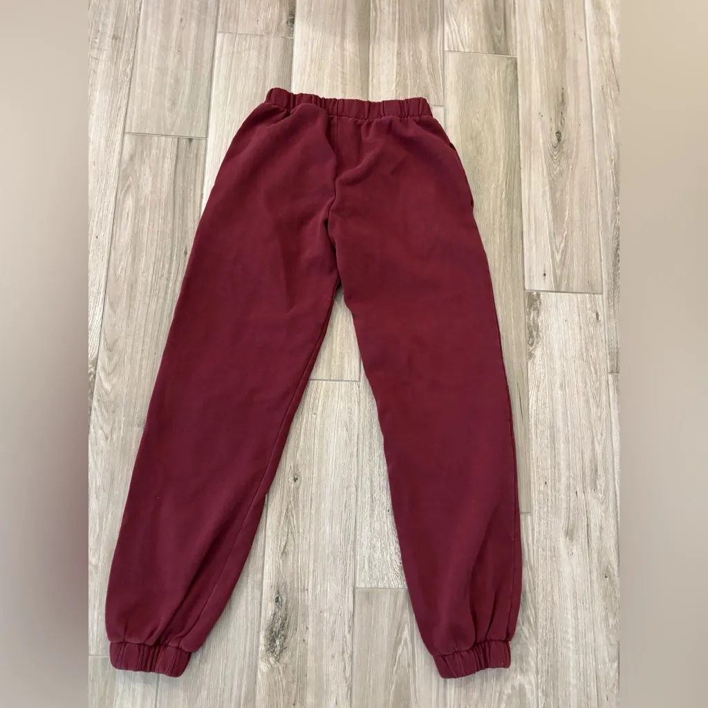 brandy melville joggers - Image 3