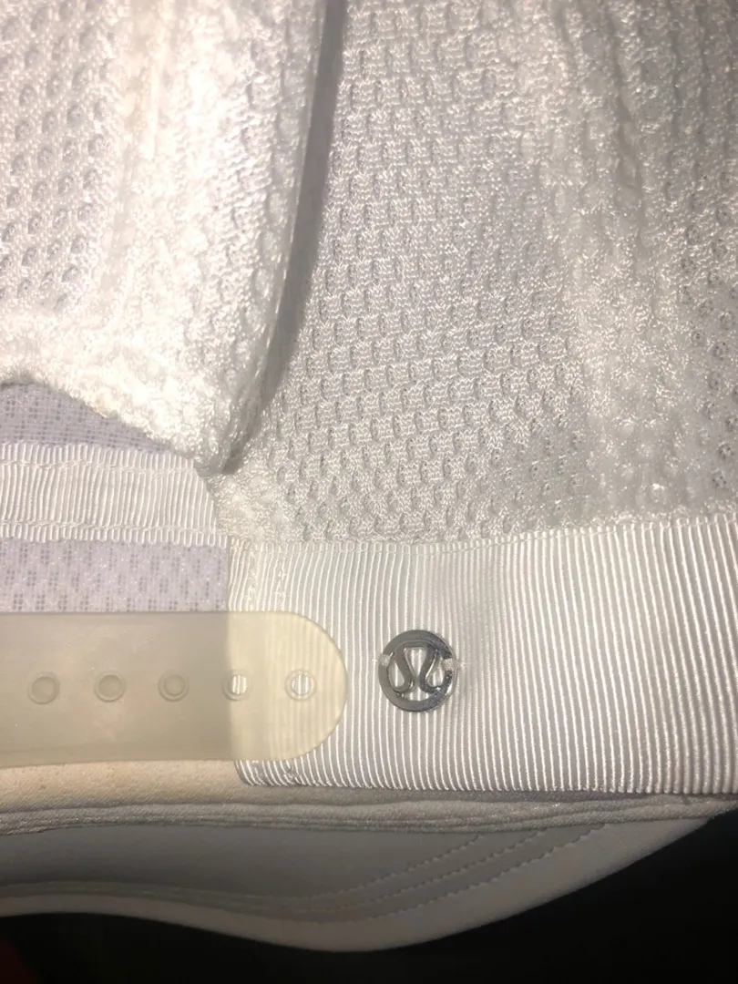 Lululemon cap - Image 3