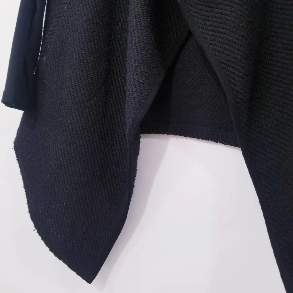 JACK by BB Dakota Knit Suede Jacket - Image 4