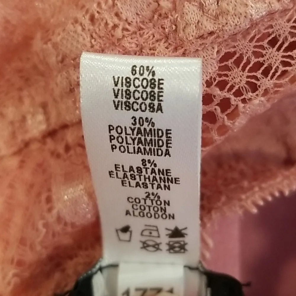 💕COSABELLA MATERNITY💕 Racie Mommie Nursing Bra - Image 12