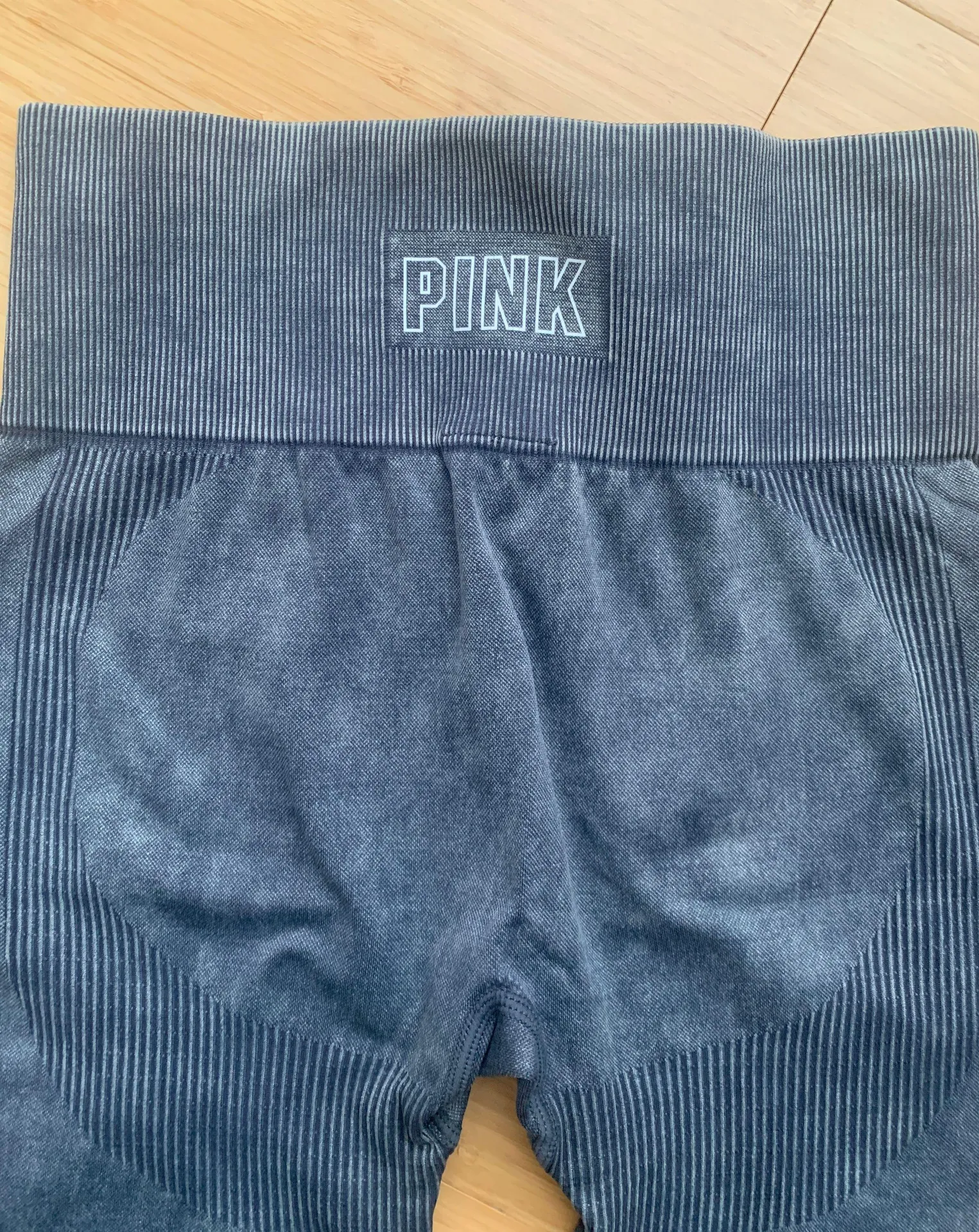 Victoria's Secret PINK Leggings Size XS - Image 4