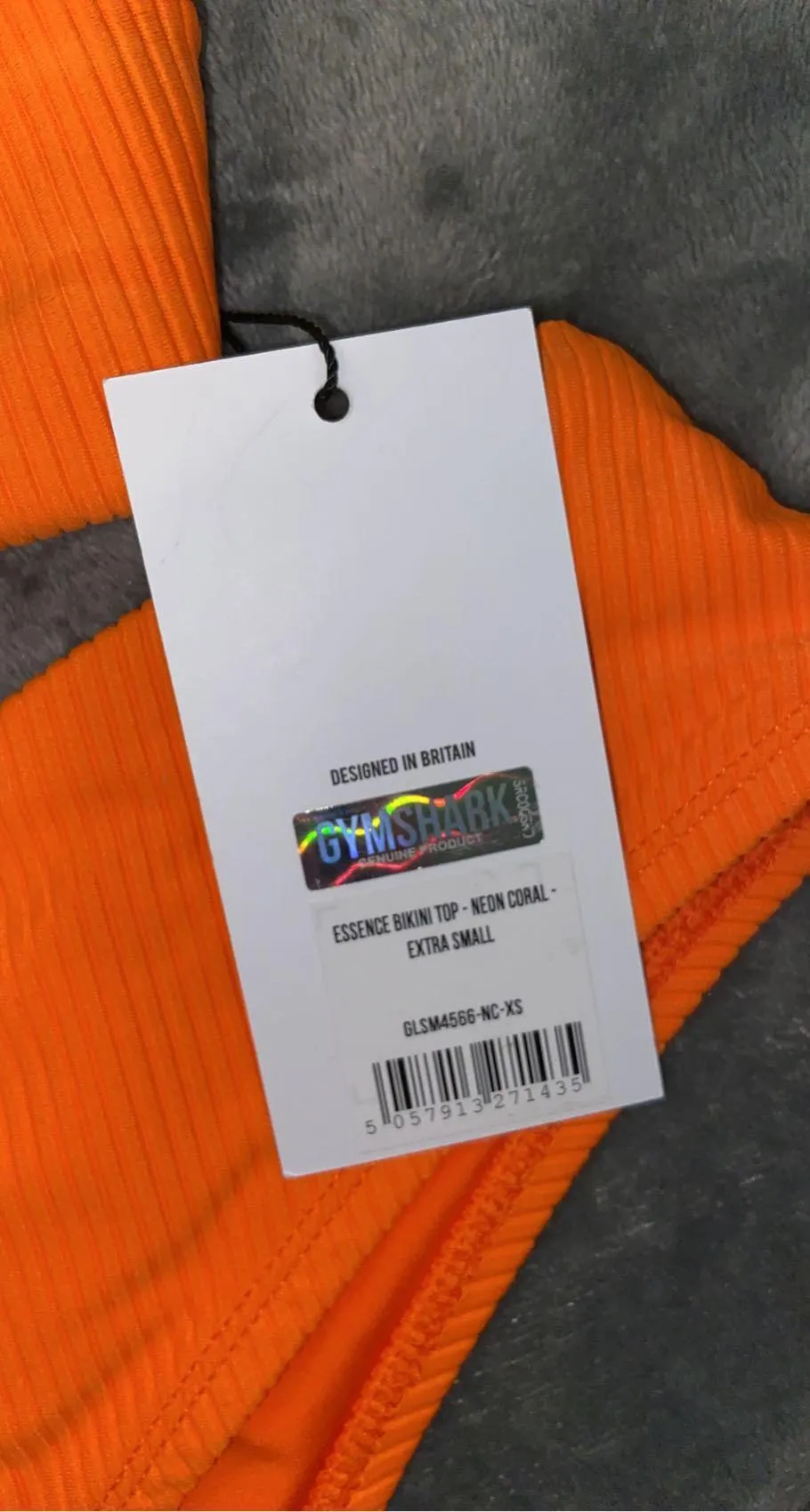 Gymshark Bathing Suit - Image 4