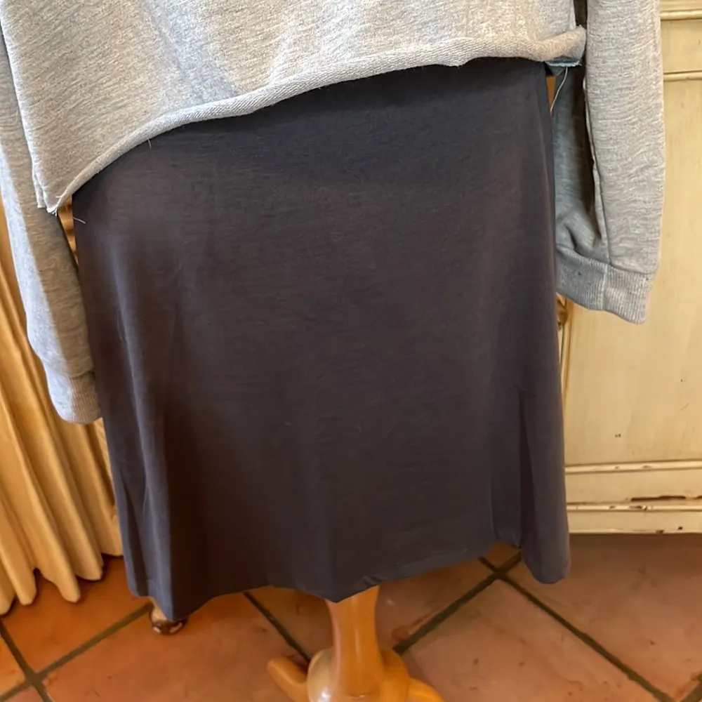 Ambiance skirt Gray Size L - Image 5