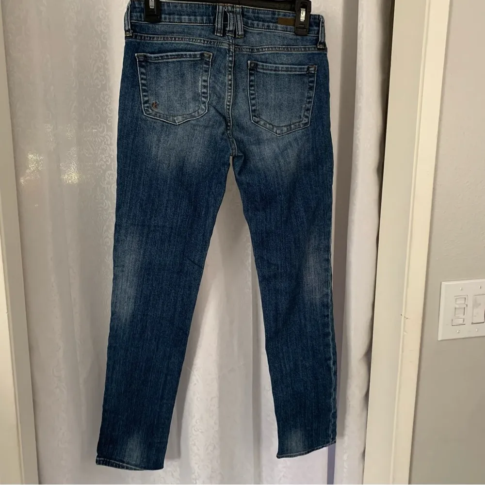 Kut from the Kloth Jeans Sz: 0 - Image 2