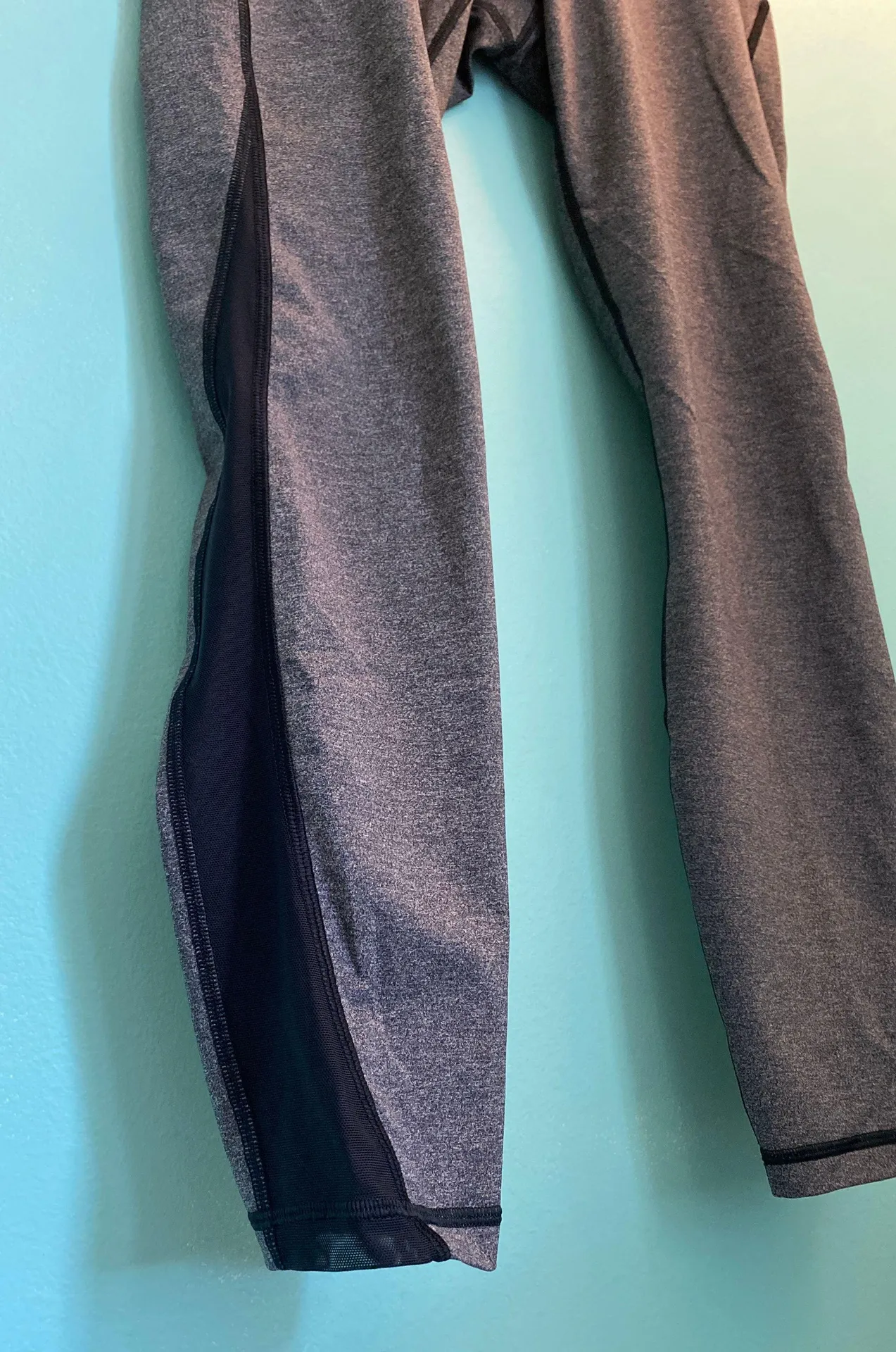 Lululemon High Rise Leggings - Image 5