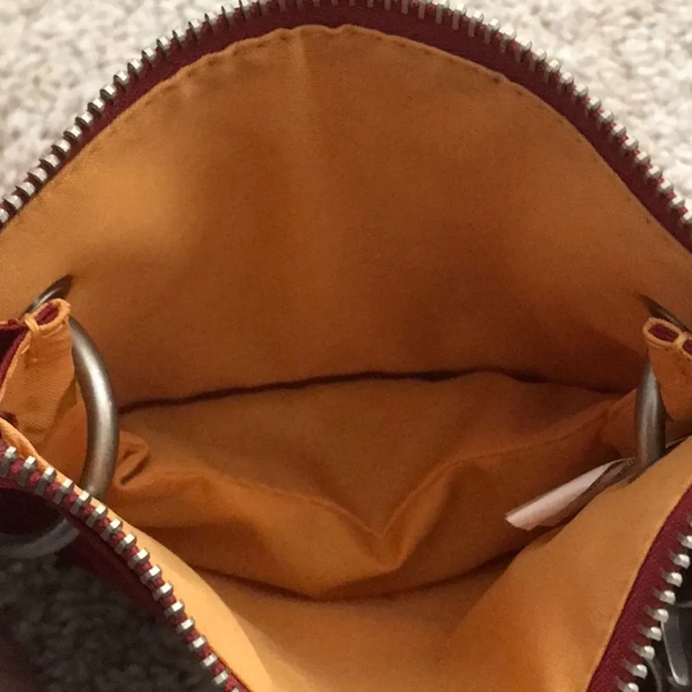 Baggallini Crossover small new without tags - Image 4