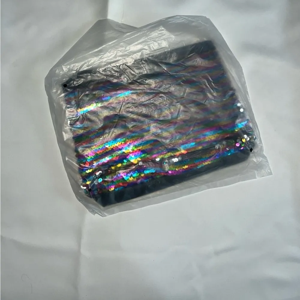 Victoria Secret Shoulder Bag - Image 4