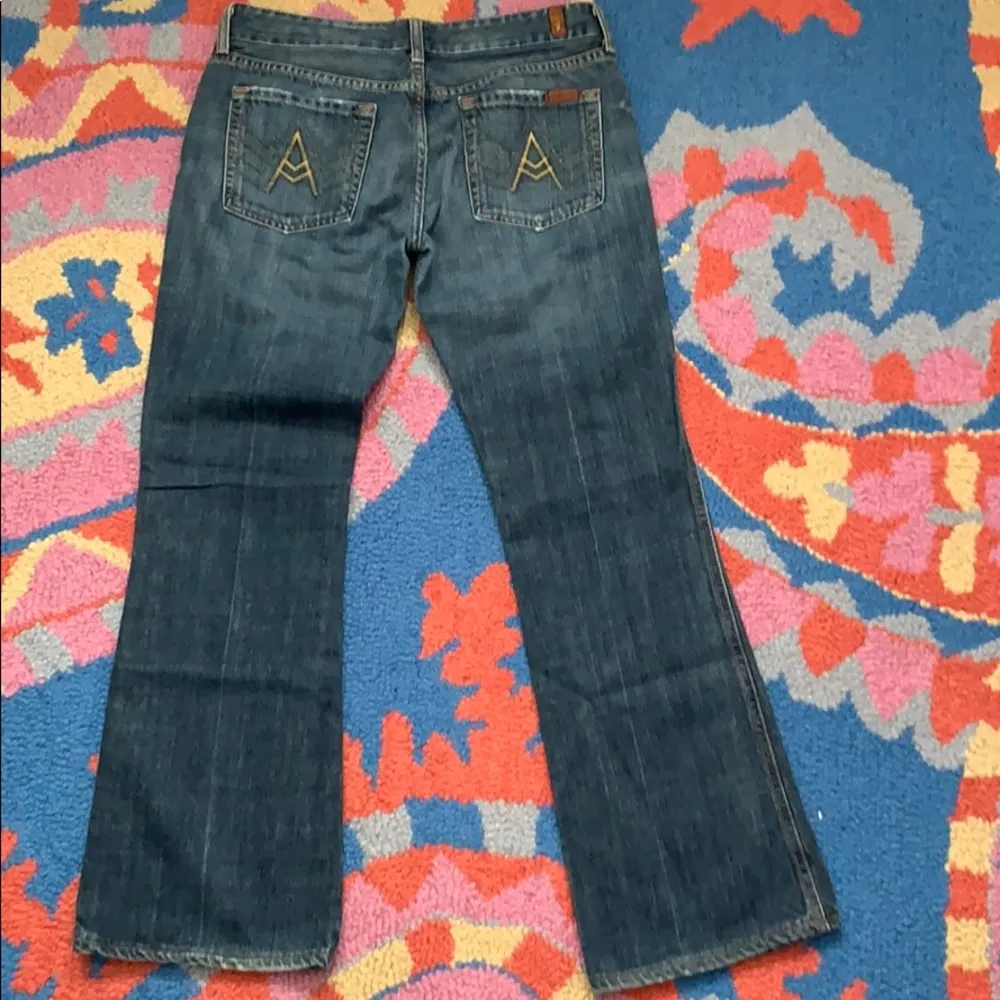 7FAMK A pocket jeans - Image 2