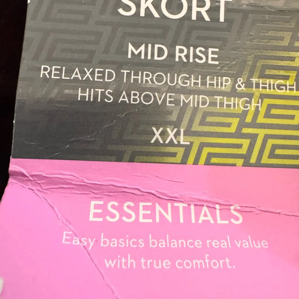 Tek Gear Women’s Skort - Image 6