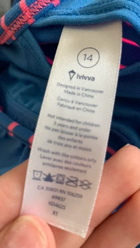 /ivivva Tank - Image 3