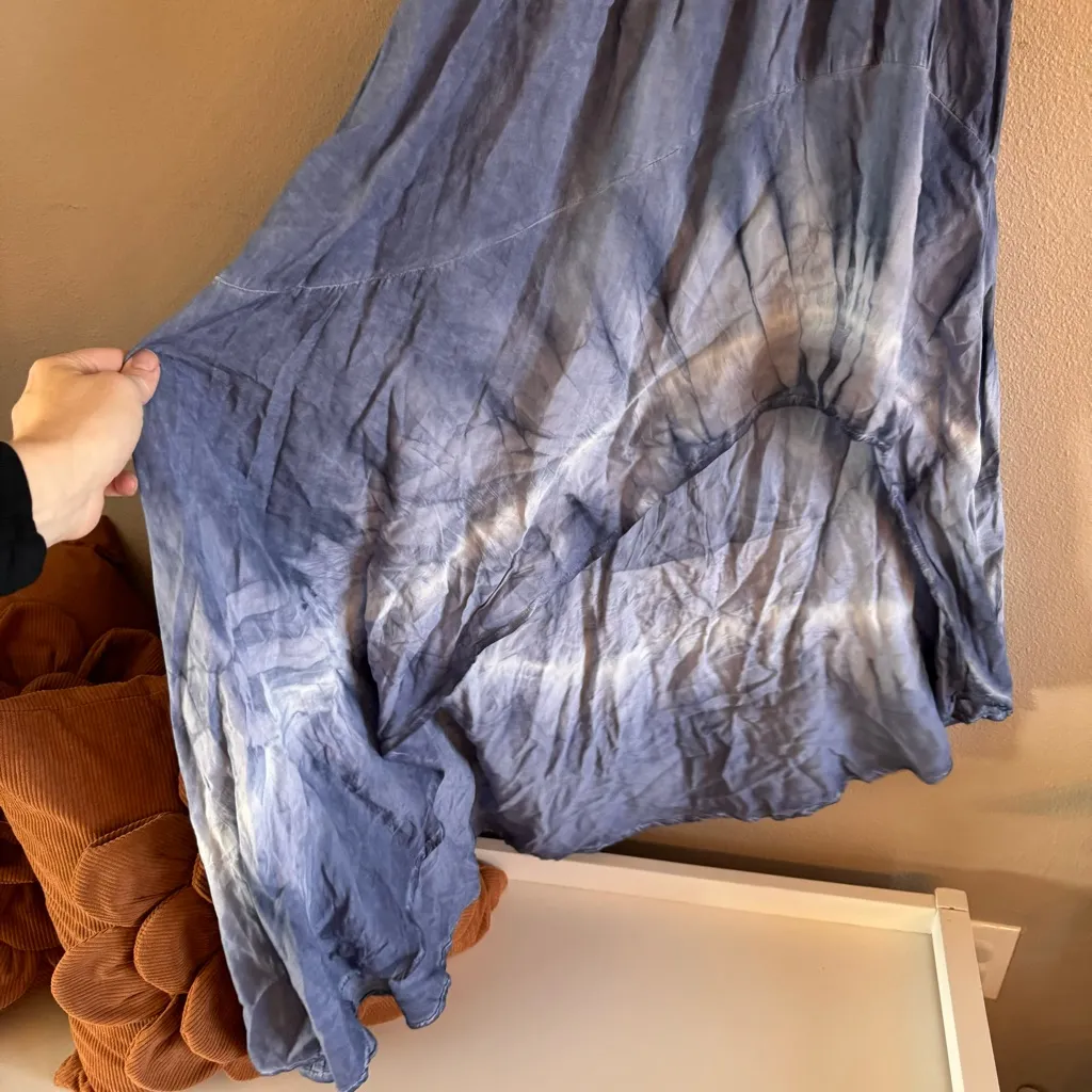 STORIA‎ Ocean Breeze Maxi Dress - Image 6