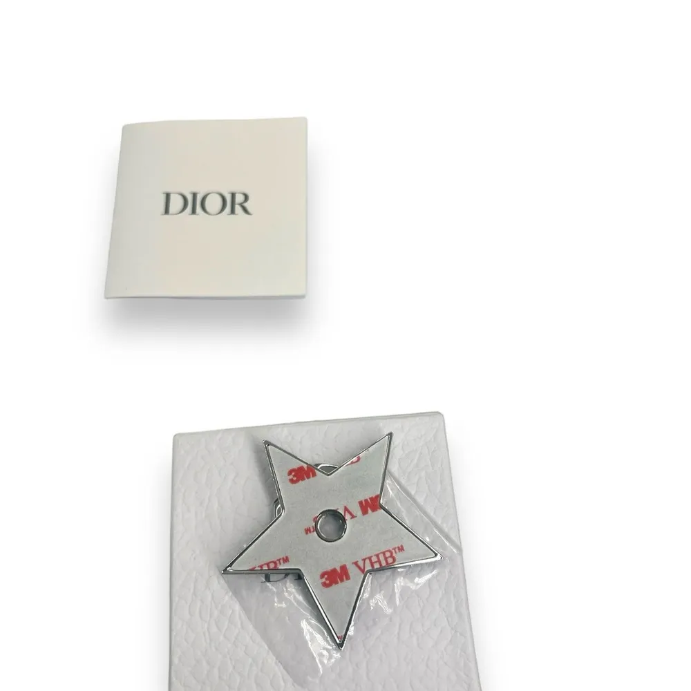 Dior Phone holder key ring - Image 4