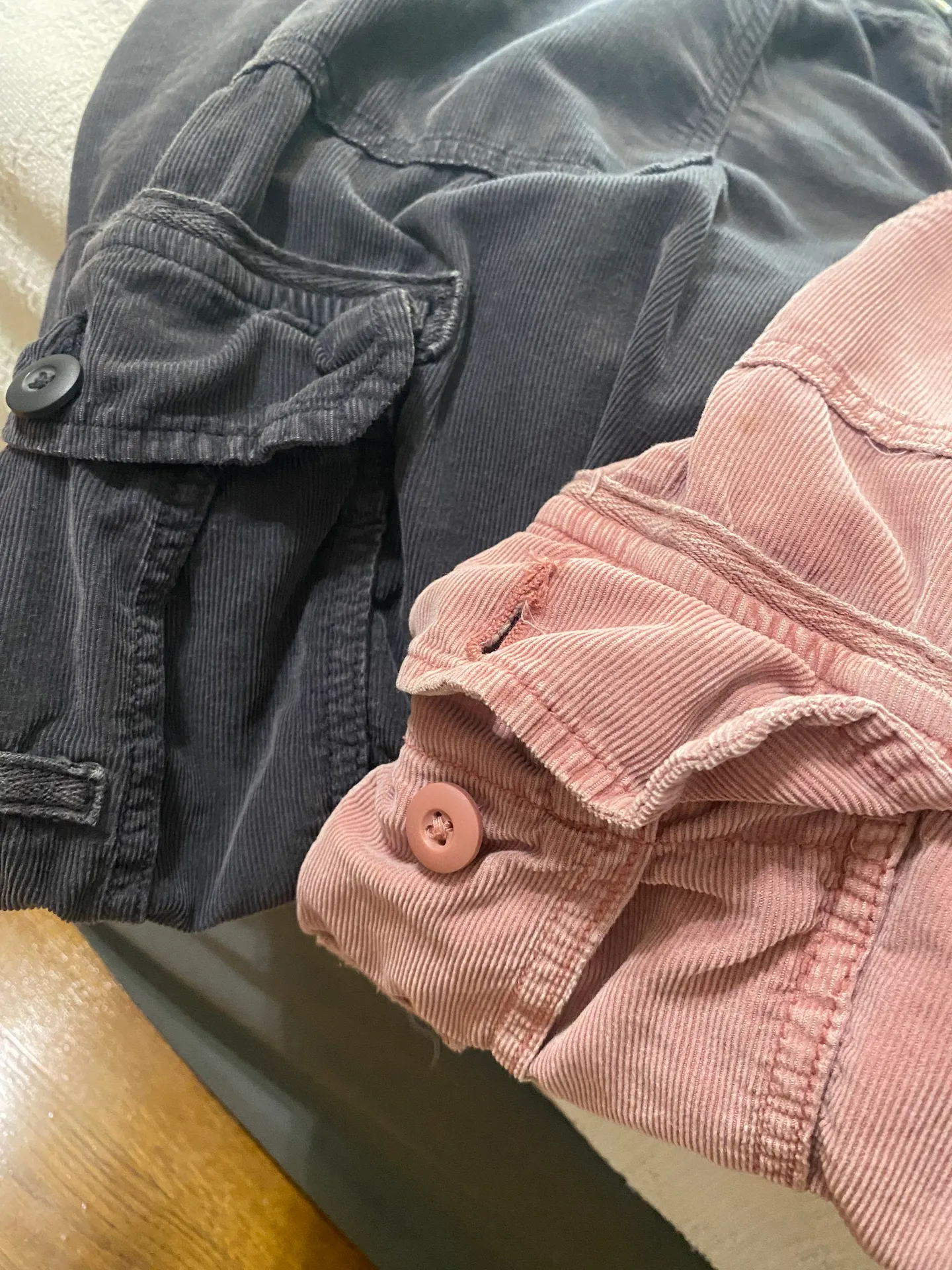 Outfitters Cargo Pants - Image 4