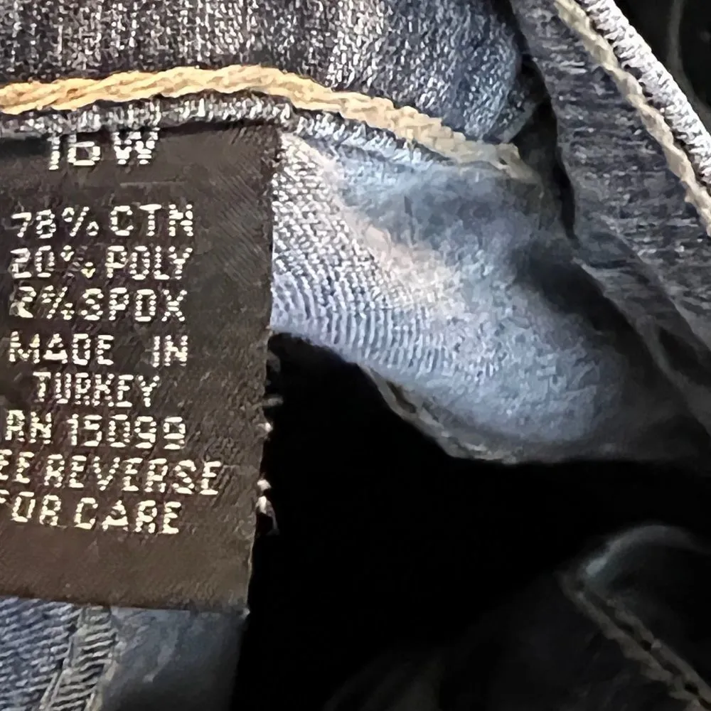 Apostrophe‎ Woman Jeans - Image 9