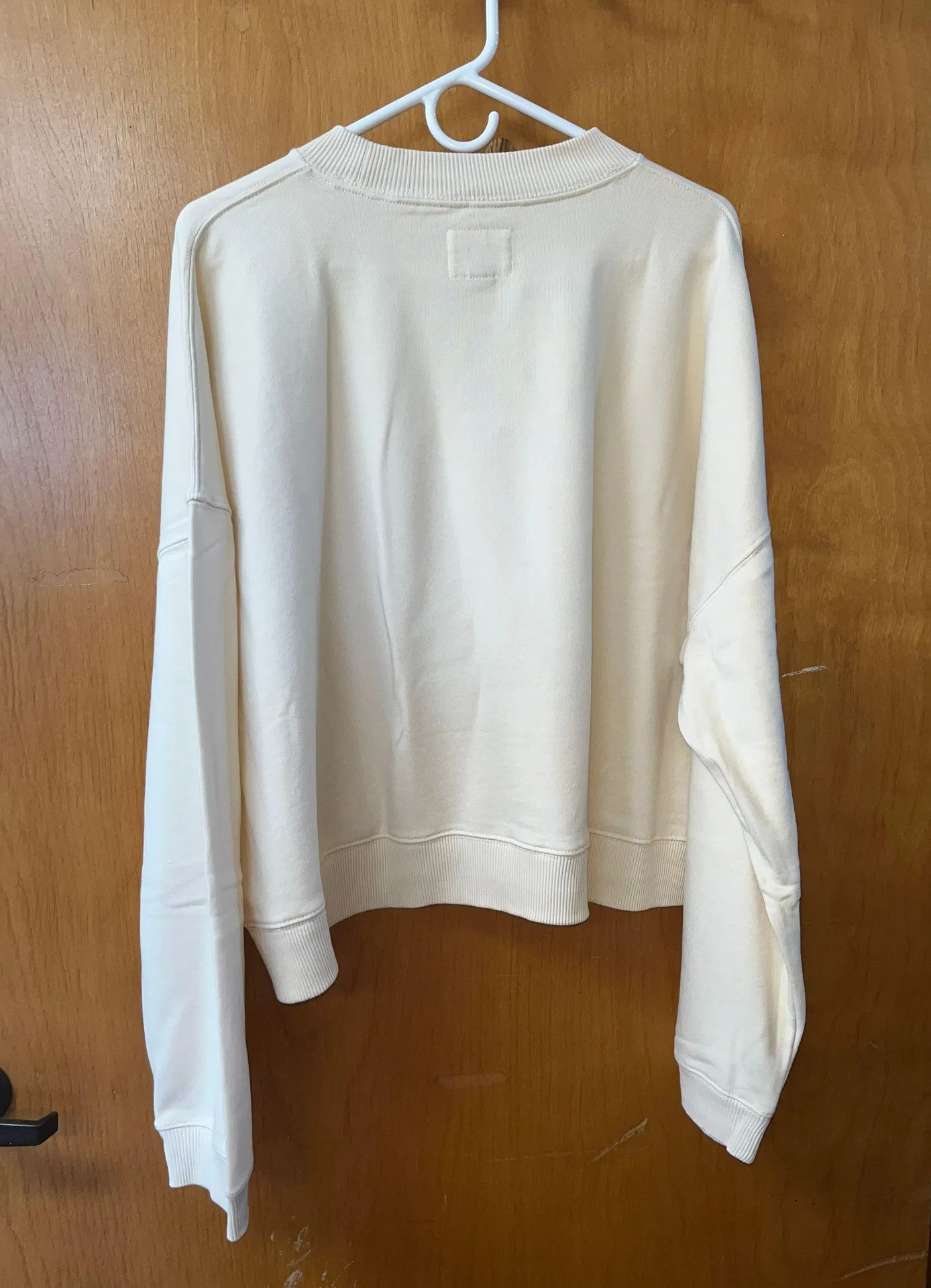 Respect The Local Sweatshirt Size Xxlarge  - Image 2