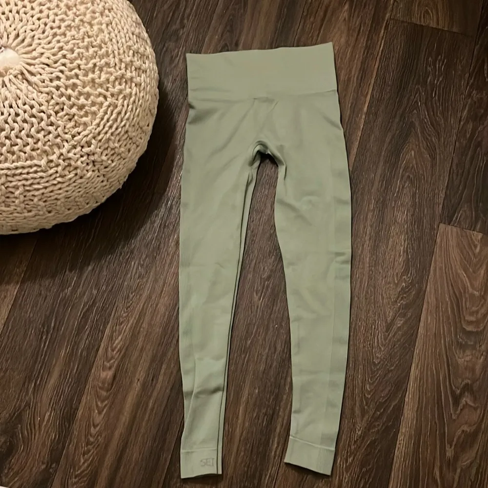 Set active leggings - Image 4